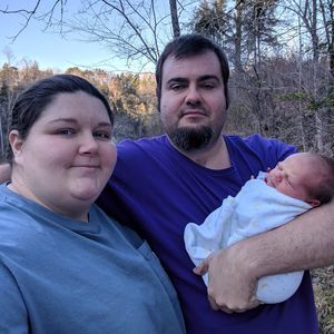 Meet your Posher, Tabatha